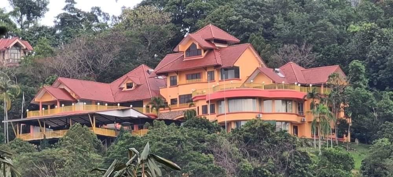【獨家】占地2畝·26房24浴室 吉隆坡豪宅叫價1900萬找買主